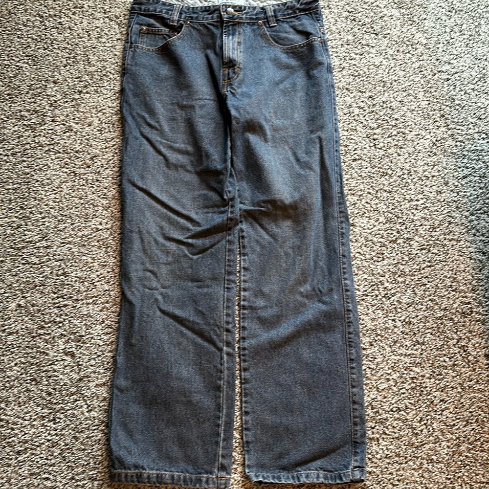 Men’s jeans made by Road. Size 32x30.